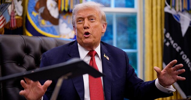 身勝手すぎないか？トランプ大統領がTikTok規制法を覆した「まさかの理由」