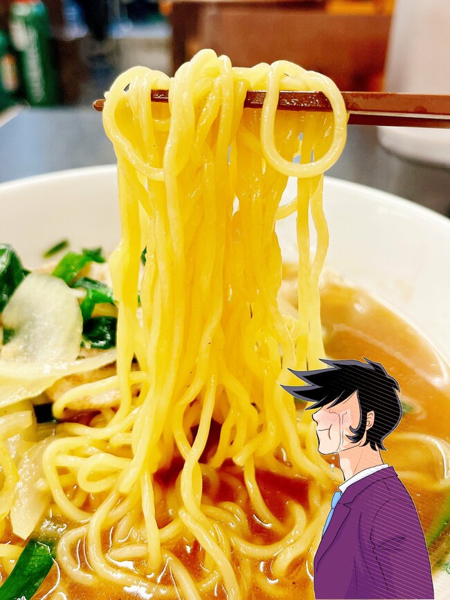 「さすが俺たちの日高屋！」期間限定の“やみつきメニュー”ガッツリ感がたまらないよ！「すっごい好みの味」「こりゃ大正解や」