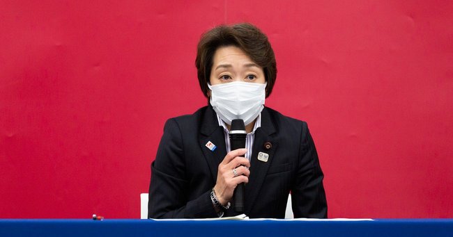セクハラだけじゃない「橋本聖子新会長」への不安、五輪招致の立役者が語る
