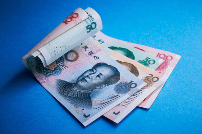 中国の紙幣はなぜ汚いのか、その意外な理由とは