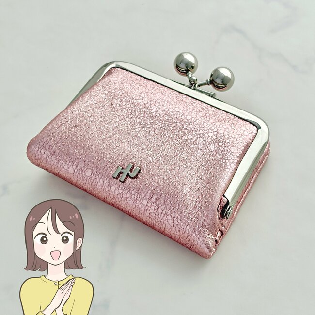 長財布から卒業できました…！ニコアンドの“ポケットたくさんミニ財布”カードが20枚入って便利！「コンパクトバッグに◎」「見た目も使いやすさも最高」