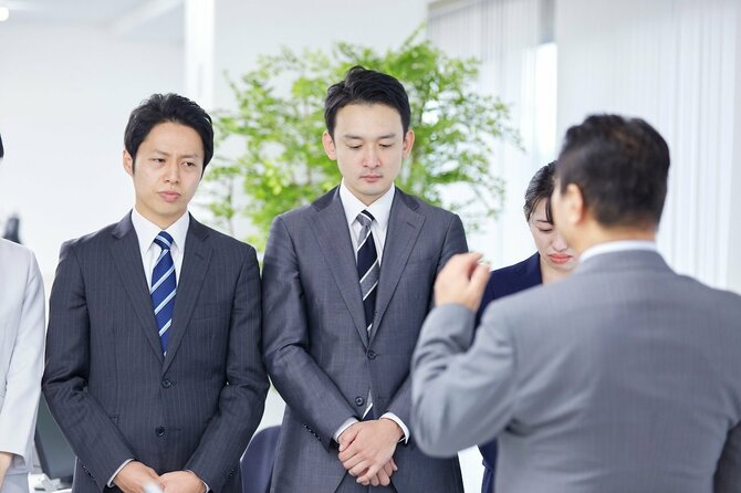 上司が部下に「絶対に言ってはいけないNGワード」とは？【令和時代のパワハラ最前線】