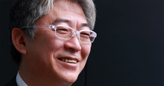 西田真吾ZIP AIR Tokyo代表取締役社長