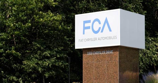 FCA