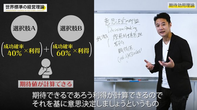 経営理論#19-3