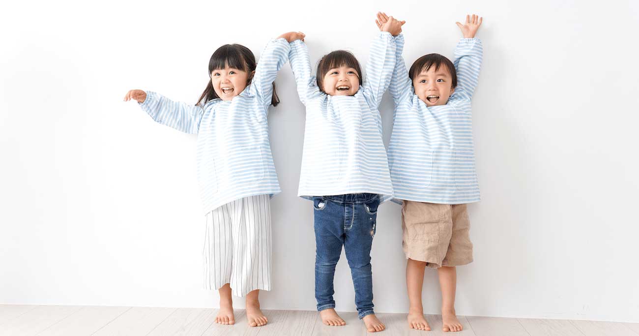 【小説家が教える】「子どもの言語化力」を上げる方法・ベスト1