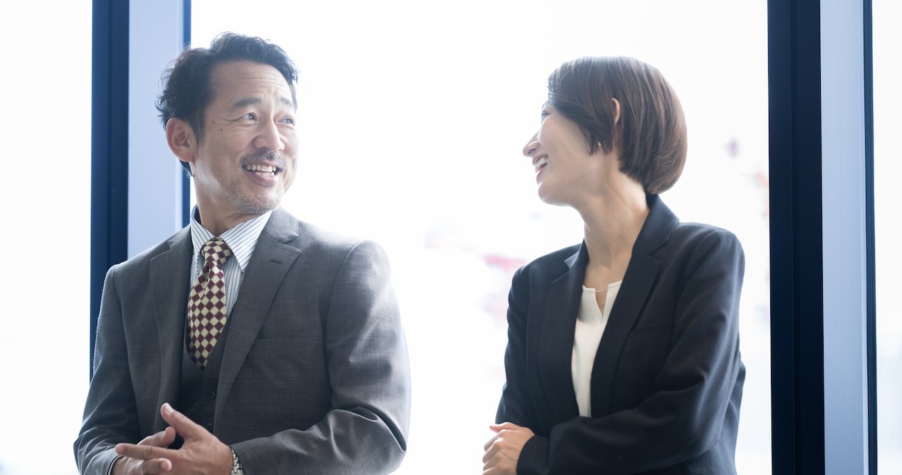 明日から人に会いたくなる新しい習慣