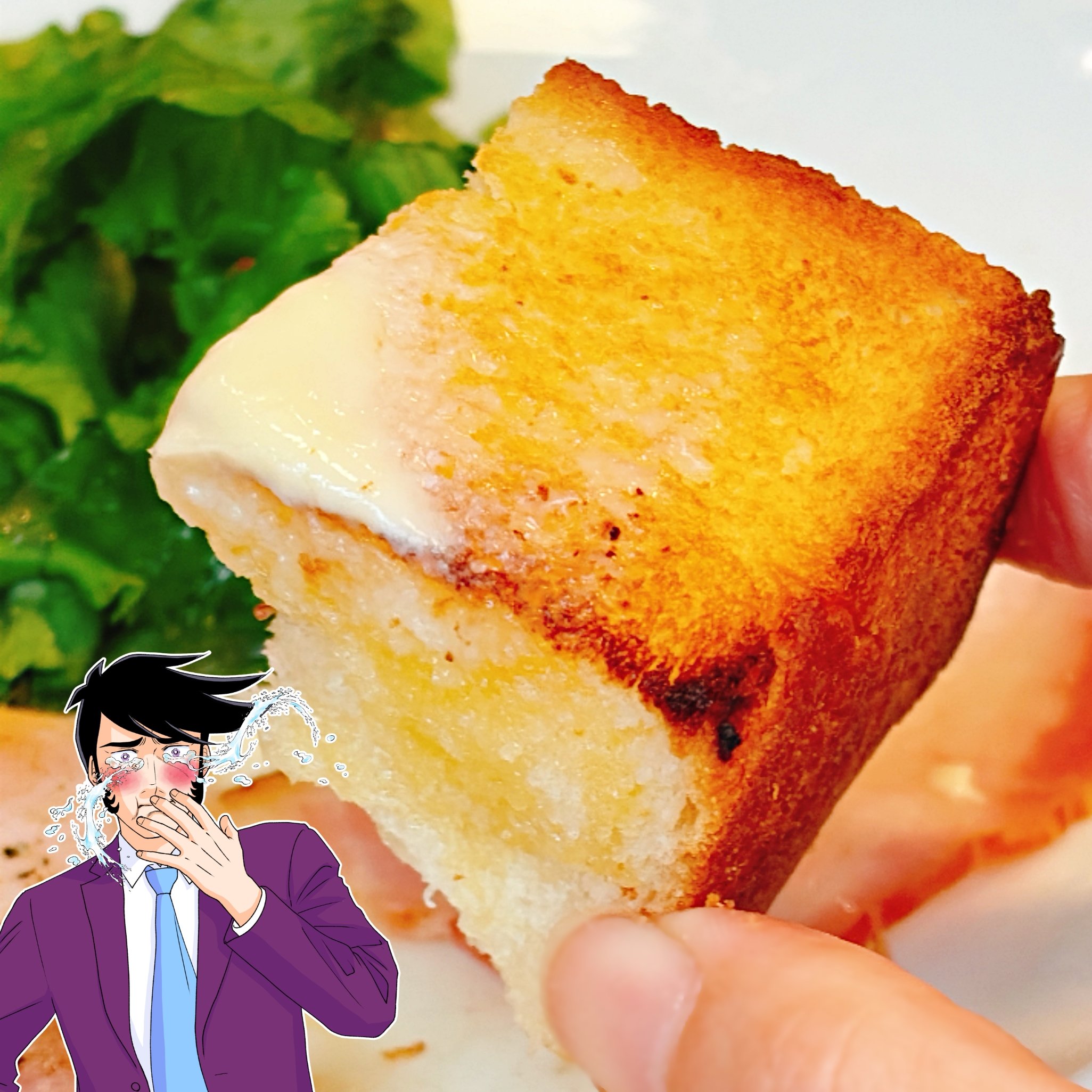 「モーニングの中で一番好き」上島珈琲店の“ジブリ飯みたいなモーニング”好きなものだらけで贅沢!「食べ応えあってうんまー!」「大好きで定期的に食べてる」《実食レビュー》