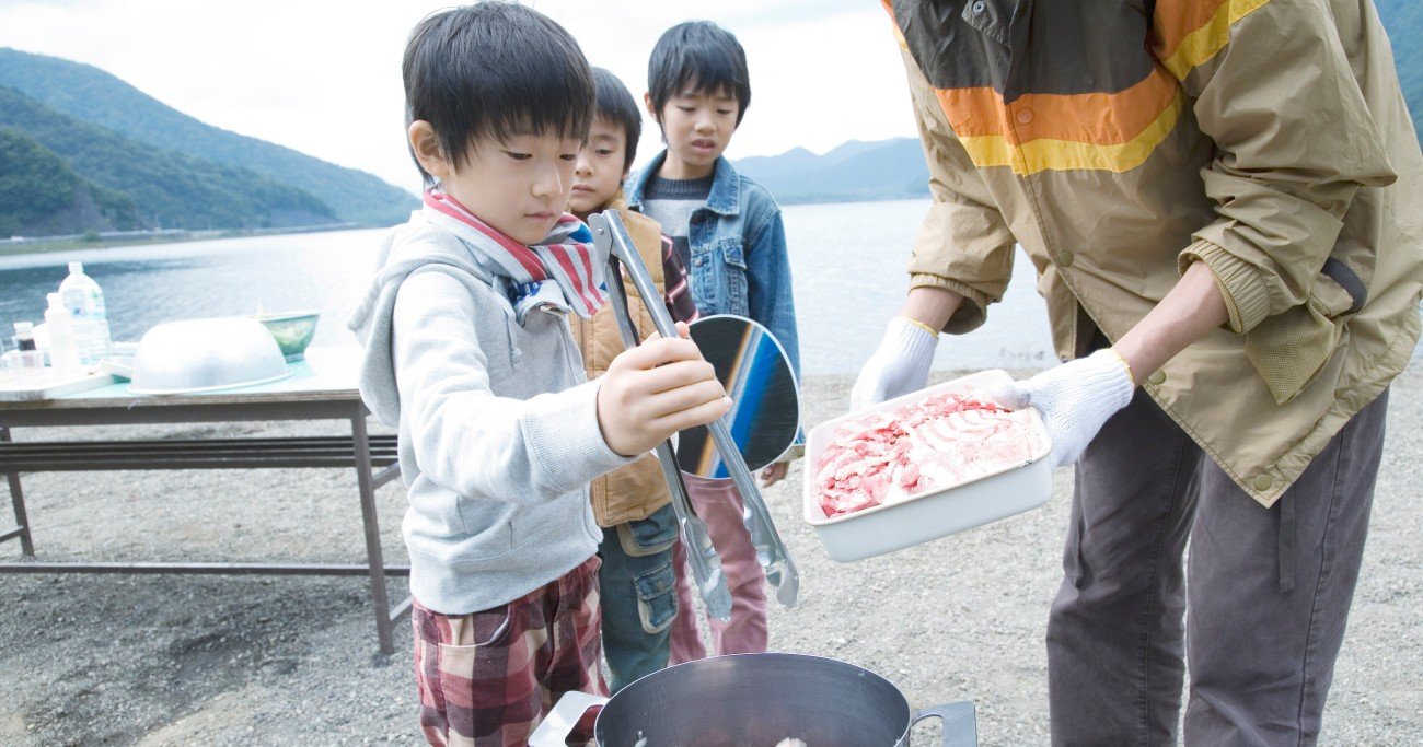 親の言葉によって子どもの明暗が分かれてしまう