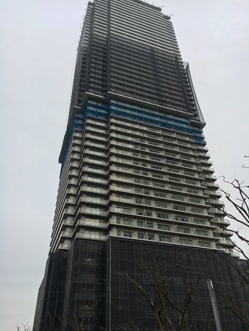 マンション維持費