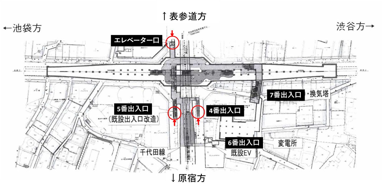 数量限定 東京地下鉄道 副都心線建設史 地図・旅行ガイド