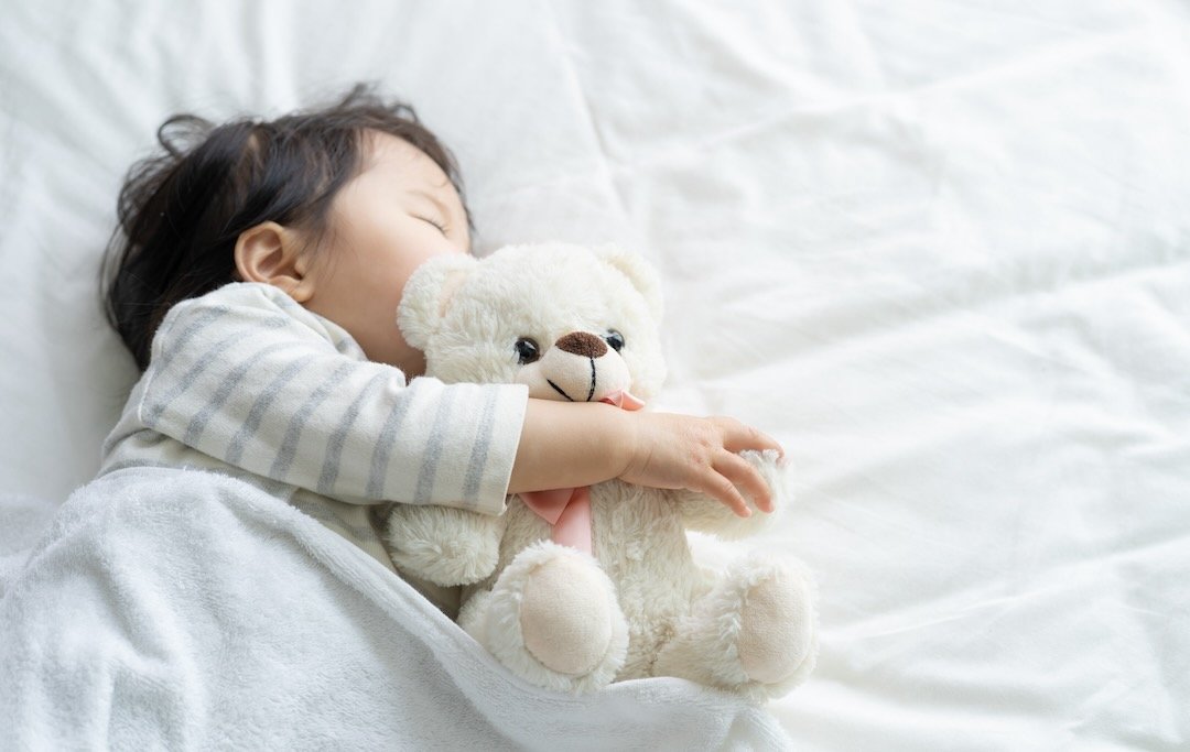 「心配性すぎる子ども」が変わった理由…親が教えていた“たった1つのこと”