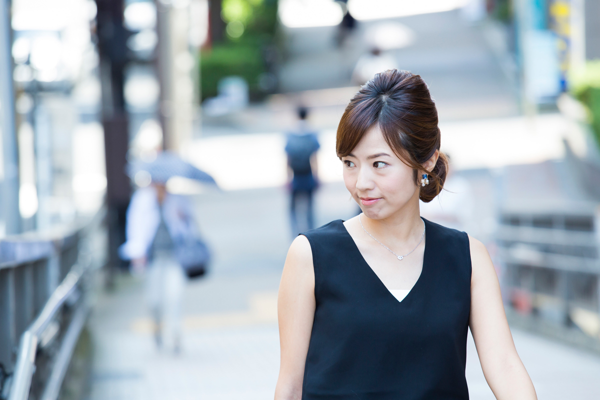 圧倒的に女性が多い街ランキング・ベスト30!男女比が偏る意外な理由