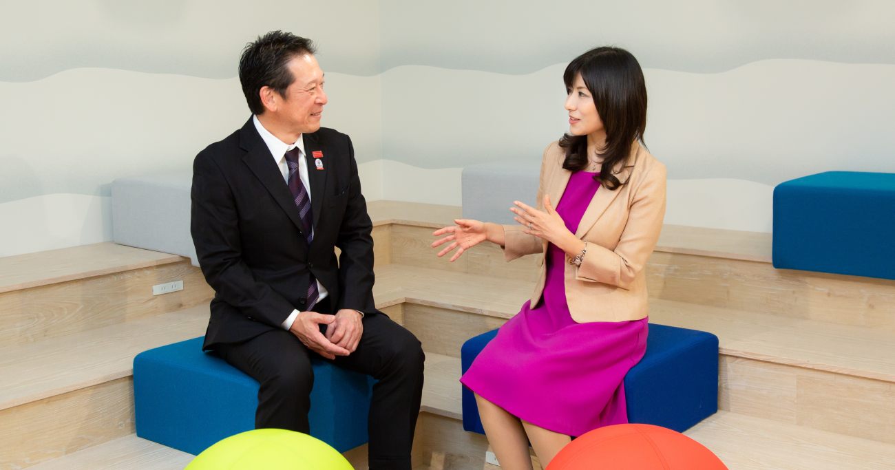 残業削減で浮いた1億8600万円を社員へ還元、働き方改革の「本質」を知る企業とは
