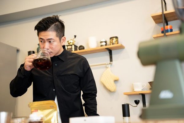 コーヒーの味はどう表す？バリスタ秘伝の「味わい判定表」がすごい