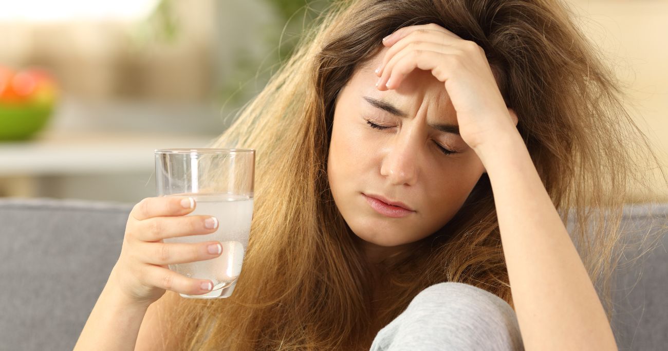 「昨日は飲みすぎた」を英語でどう言う? 英語が口からスラスラ出てくる1つの英会話トレーニング