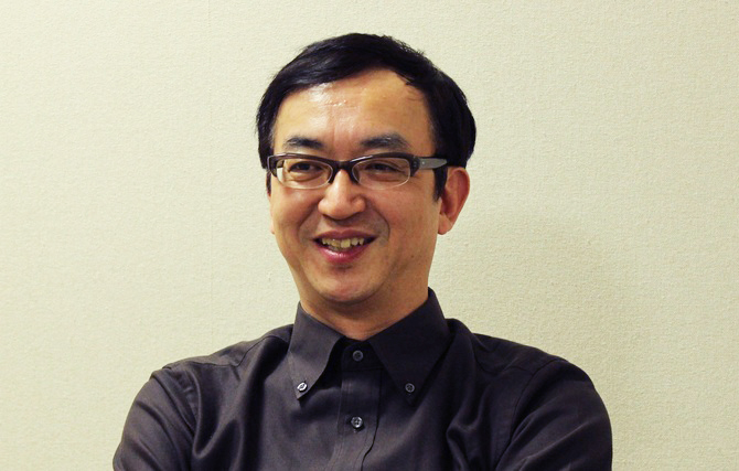 フリーは「仕事」こそが最強の営業である――氷川竜介の場合。【後編】