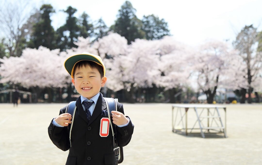 超名門小学校が入学前に求める、たった1つの習慣