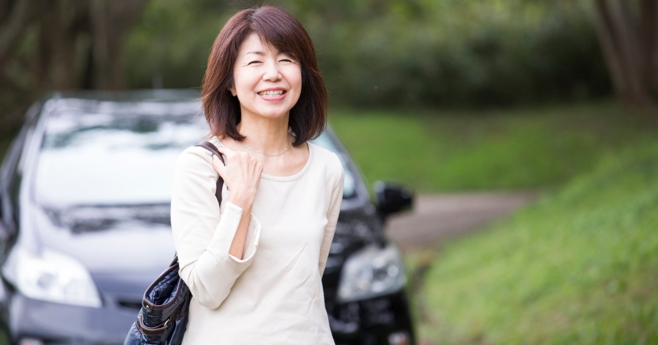 【神様は見ている】運がいい人、お金持ちの人が、車に乗るとき決してしない2つのこと