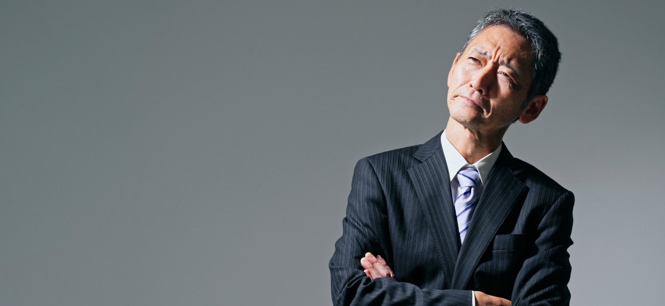 三流のリーダーは「無駄遣い」をする、二流は単に「コスト削減」に励む。では、一流は?