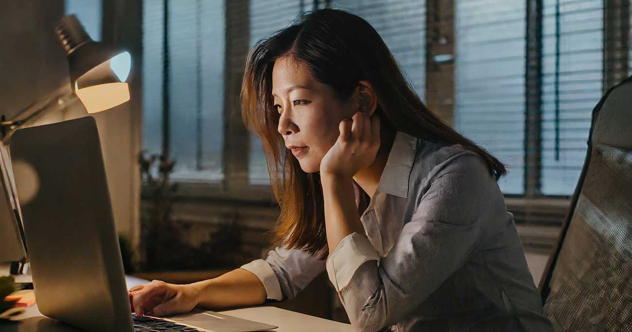 【精神科医が教える】やる気が出ないときの対策・ベスト5