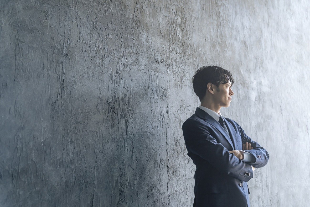 結局、最後に残るのは「信頼される人」。では、その4条件とは？