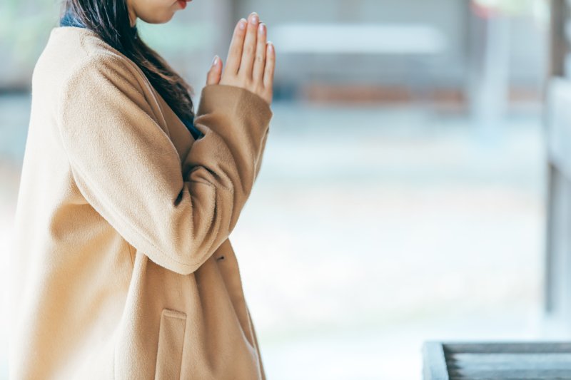 【神様】にも得意分野がある! 運がいい人、お金持ちの人は知っている神社開運の作法