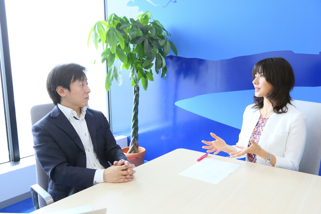 「短時間で働きたい人はライフを重視する人であり、ワークを重視していない人だ」という偏見の壁