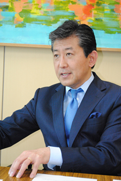 長銀から社会人教育の世界へ<br />転機は破綻の責任への「自覚」<br />【長銀OBのいま(10)】