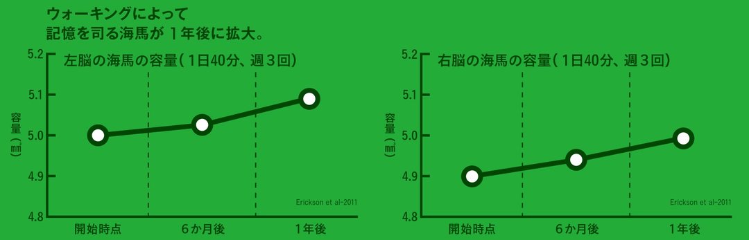 認知症の最大リスクは運動不足 鍛えれば老いてなお成長する脳の仕組み 脳力アップ と運動の知られざる関係 ダイヤモンド オンライン