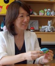 ピカチュウと一緒に歩いた被災地の日々<br />~33万人の子どもたちとポケモンの絆が明日を創る
