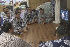 「お客さんが怖い」と横綱に言わしめた異例の名古屋場所。存亡の危機に立つ大相撲 「改革」への模索