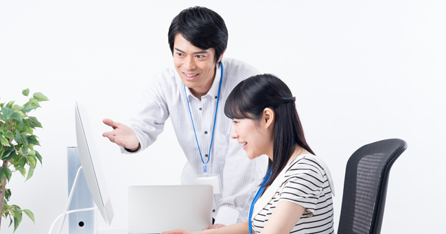 なぜ「やさしい」上司が職場や教育現場で増えたのか<br />