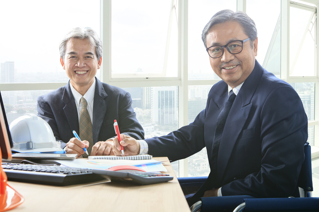 自分がシニアになって分かった<br />間違いだらけのシニア活用<br />