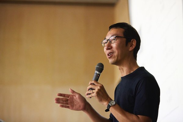 【山口周】これからの時代、MBAでは戦えない。<br />「感性」こそ現代の錬金術