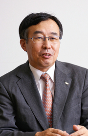 yoshimoto