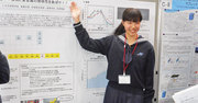 学校改革3年目で積極性が浸透。多様性にあふれた女子たちが集う