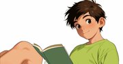 【大谷翔平流】“重い本”と“軽い本”を使い分ける! 読書で成績アップする最強メソッド