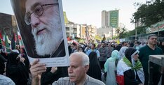 【社説】トランプ氏はイラン問題で抑止力を取り戻すべき