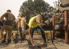 米国でEV充電スタンド建設ラッシュ、採算は？