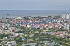 中国の中小都市、マンション空室処分に苦心
