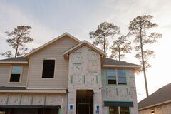 まだまだ続く、米住宅建設ブーム