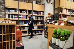 米で高級スピリッツ販売好調、コロナ禍「家飲み」増える
