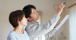 築20年超の約4割に「雨漏りの兆候」…最初に確認すべき場所とは？