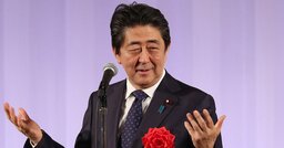 安倍晋三はなぜカネを配らずに巨大派閥を作れたのか？【田中角栄や竹下登との決定的な違い】