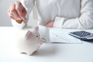 iDeCoの掛金を捻出するための2つの節約術