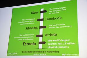 ライバルはフェイスブックやウーバー!?<br />エストニア政府が「デジタルノマドビザ」で狙うものとは？