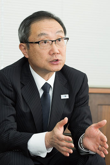 東京メトロ社長が語る、五輪に向けた設備投資と事故対策
