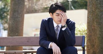 すぐ焦る、すぐ不安になる人に“決定的に欠けている視点”とは?
