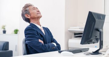 「部下がちゃんと仕事してるのか不安…」管理職が行うべき“シンプルな問い”